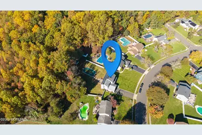 40 Newport Drive, Manalapan Township, NJ 07726 - Photo 48
