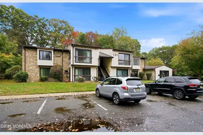 131 Amberly Drive #C, Manalapan Township, NJ 07726 - Photo 16