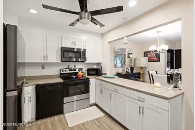 131 Amberly Drive #C, Manalapan Township, NJ 07726 - Photo 6