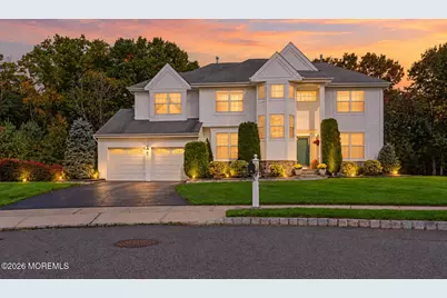 36 Yardley Manor Drive, Matawan, NJ 07747 - Photo 2