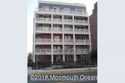 601 SE Mattison Avenue #3D, Asbury Park, NJ 07712 - Photo 2