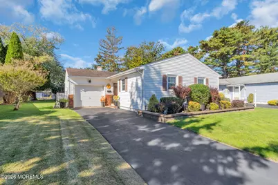16 Concord Lane, Toms River Township, NJ 08757 - Photo 20