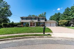 3 Lake Louise Rd, Morganville, NJ 07751 - Photo 1