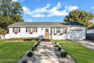 9 Berry St, Keansburg, NJ 07734 - Photo 1