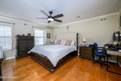 5 Hunters Green Court, Howell Township, NJ 07731 - Photo 26