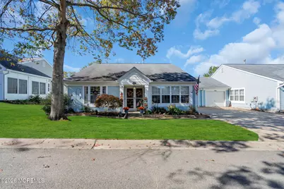 1241 Thornbury Lane #A, Manchester Township, NJ 08759 - Photo 4