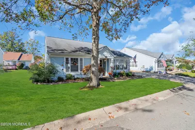1241 Thornbury Lane #A, Manchester Township, NJ 08759 - Photo 6