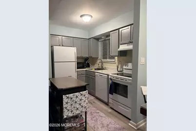 1382 Ocean Avenue #7A, Sea Bright, NJ 07760 - Photo 6