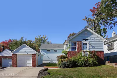 814 Forrest Avenue, South Amboy, NJ 08879 - Photo 2