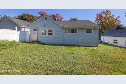 814 Forrest Avenue, South Amboy, NJ 08879 - Photo 8