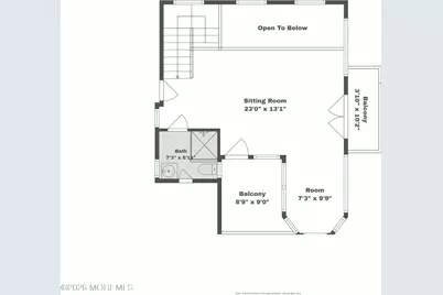 317 Front Street, Union Beach, NJ 07735 - Photo 48