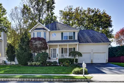 6 Northgate Drive, Englishtown, NJ 07726 - Photo 1