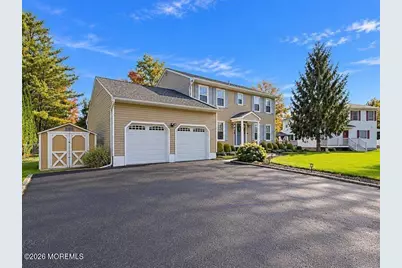 78 Henderson Road, Kendall Park, NJ 08824 - Photo 4