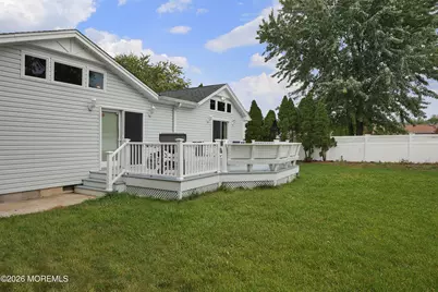 614 Duquesne Boulevard, Brick, NJ 08723 - Photo 22