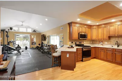 614 Duquesne Boulevard, Brick, NJ 08723 - Photo 4