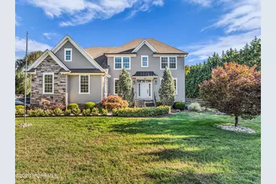 30 Iron Ore Road, Manalapan Township, NJ 07726 - Photo 1