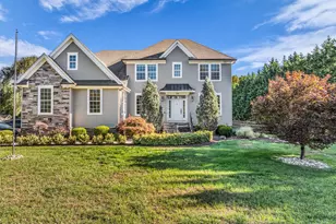 30 Iron Ore Rd, Manalapan Township, NJ 07726 - Photo 1