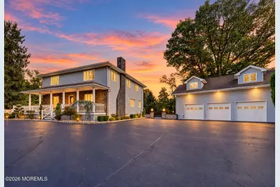 24 Marlboro Street, Morganville, NJ 07751 - Photo 2