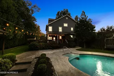 10 Bowne Avenue, Atlantic Highlands, NJ 07716 - Photo 2