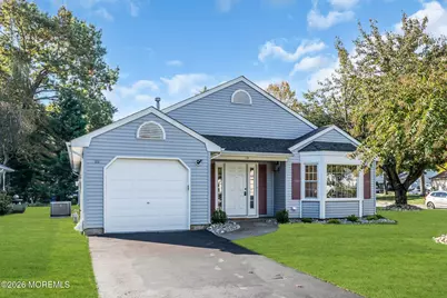 19 Deer Run Lane, Brick, NJ 08724 - Photo 1