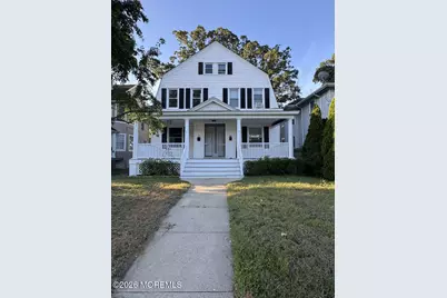 45 Peters Place, Red Bank, NJ 07701 - Photo 1