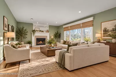 21 Old Queens Court, Eatontown, NJ 07724 - Photo 6