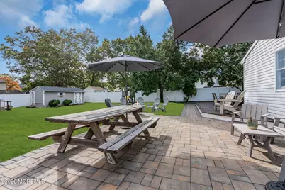 8 Partridge Lane, Howell Township, NJ 07731 - Photo 38