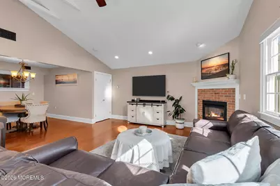 8 Partridge Lane, Howell Township, NJ 07731 - Photo 18