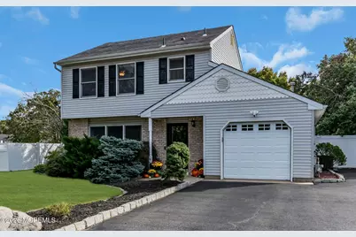 8 Partridge Lane, Howell Township, NJ 07731 - Photo 50