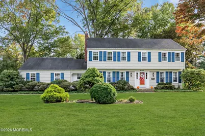 19 Ivy Hill Road, Red Bank, NJ 07701 - Photo 1