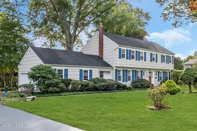 19 Ivy Hill Road, Red Bank, NJ 07701 - Photo 4