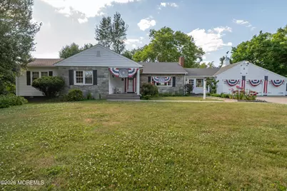 5 Pardun Avenue, Milltown, NJ 08850 - Photo 2