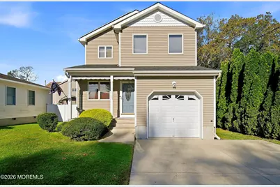 624 Mermaid Avenue, Beachwood, NJ 08722 - Photo 2