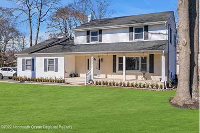 403 Deal Road, Oakhurst, NJ 07755 - Photo 2