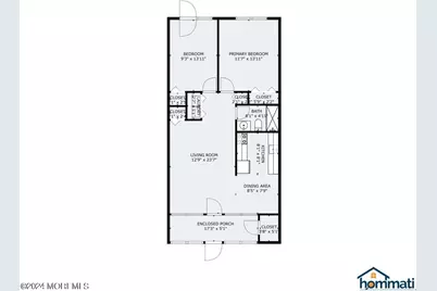 828 Balmoral Court E, Lakewood, NJ 08701 - Photo 26