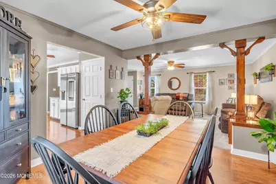 27 Falkinburg Drive, Little Egg Harbor, NJ 08087 - Photo 10