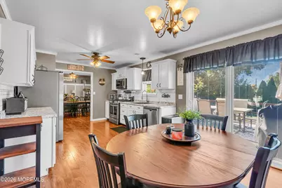 27 Falkinburg Drive, Little Egg Harbor, NJ 08087 - Photo 14