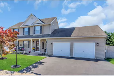 27 Falkinburg Drive, Little Egg Harbor, NJ 08087 - Photo 1