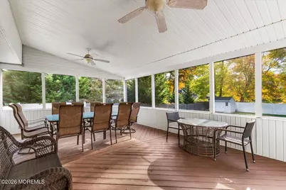 46 Gettysburg Drive, Manalapan Township, NJ 07726 - Photo 36