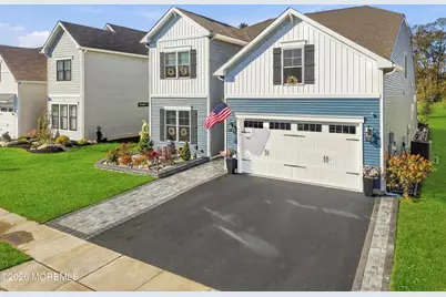 49 Pasture Drive, Farmingdale, NJ 07727 - Photo 2