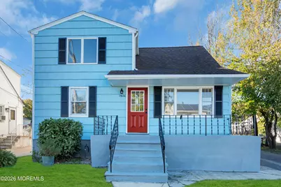 1924 Milton Avenue, Neptune Township, NJ 07753 - Photo 2