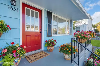 1924 Milton Avenue, Neptune Township, NJ 07753 - Photo 1