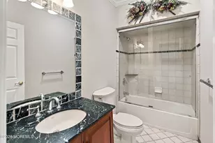 309 Flower Ln, Morganville, NJ 07751 - Photo 8