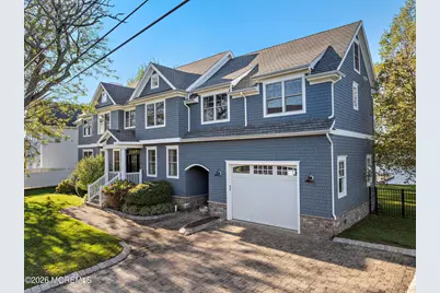 443 Driveway, Oceanport, NJ 07757 - Photo 4