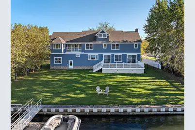 443 Driveway, Oceanport, NJ 07757 - Photo 2