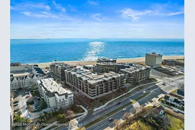 15 Morris Avenue #422, Long Branch, NJ 07740 - Photo 1