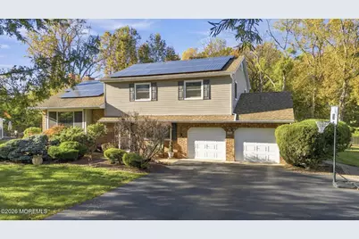128 Edwards Road, Freehold, NJ 07728 - Photo 1
