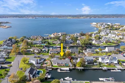 3 Gail Drive, Monmouth Beach, NJ 07750 - Photo 2