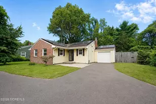151 Washington Rd, Princeton, NJ 08540 - Photo 1