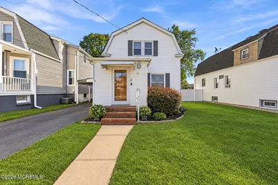 32 3rd Street, Fords, NJ 08863 - Photo 1